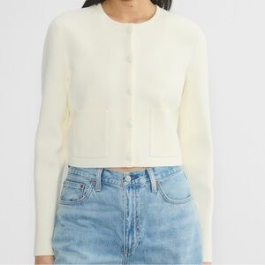 Aritzia Notable Cardigan